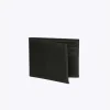 Nisolo Bags & Wallets-Brewer Wallet Black