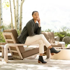 Nisolo Heels-Dari Boot Black