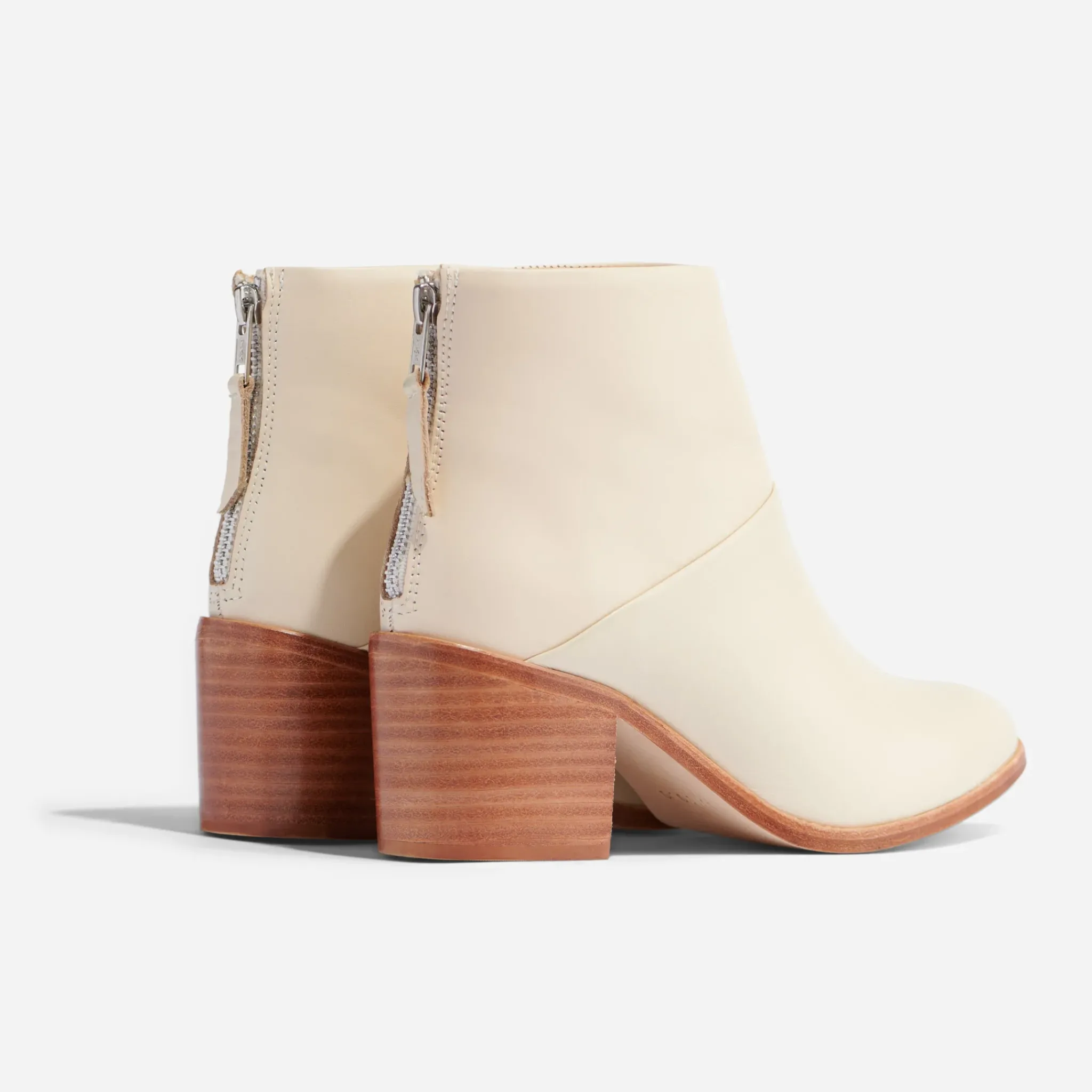 Nisolo Heels-Dari Boot Bone