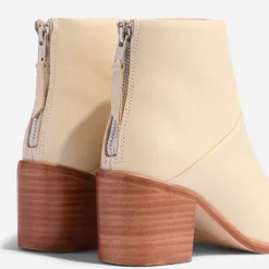 Nisolo Boots-Dari Boot Bone