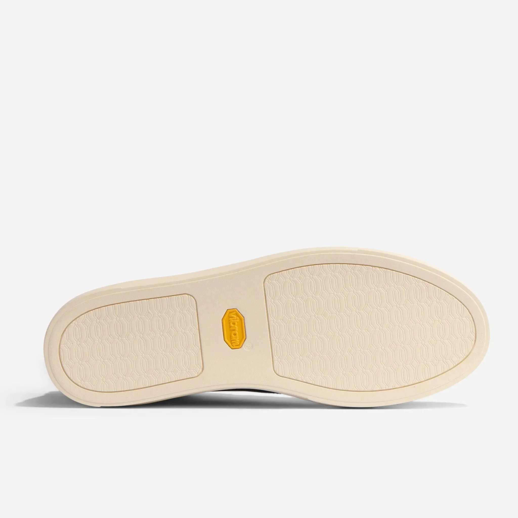 Nisolo Sneakers-Everyday Mid Top Sneaker Black