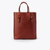 Nisolo Bags & Wallets-Simone Convertible Shopper Rosewood