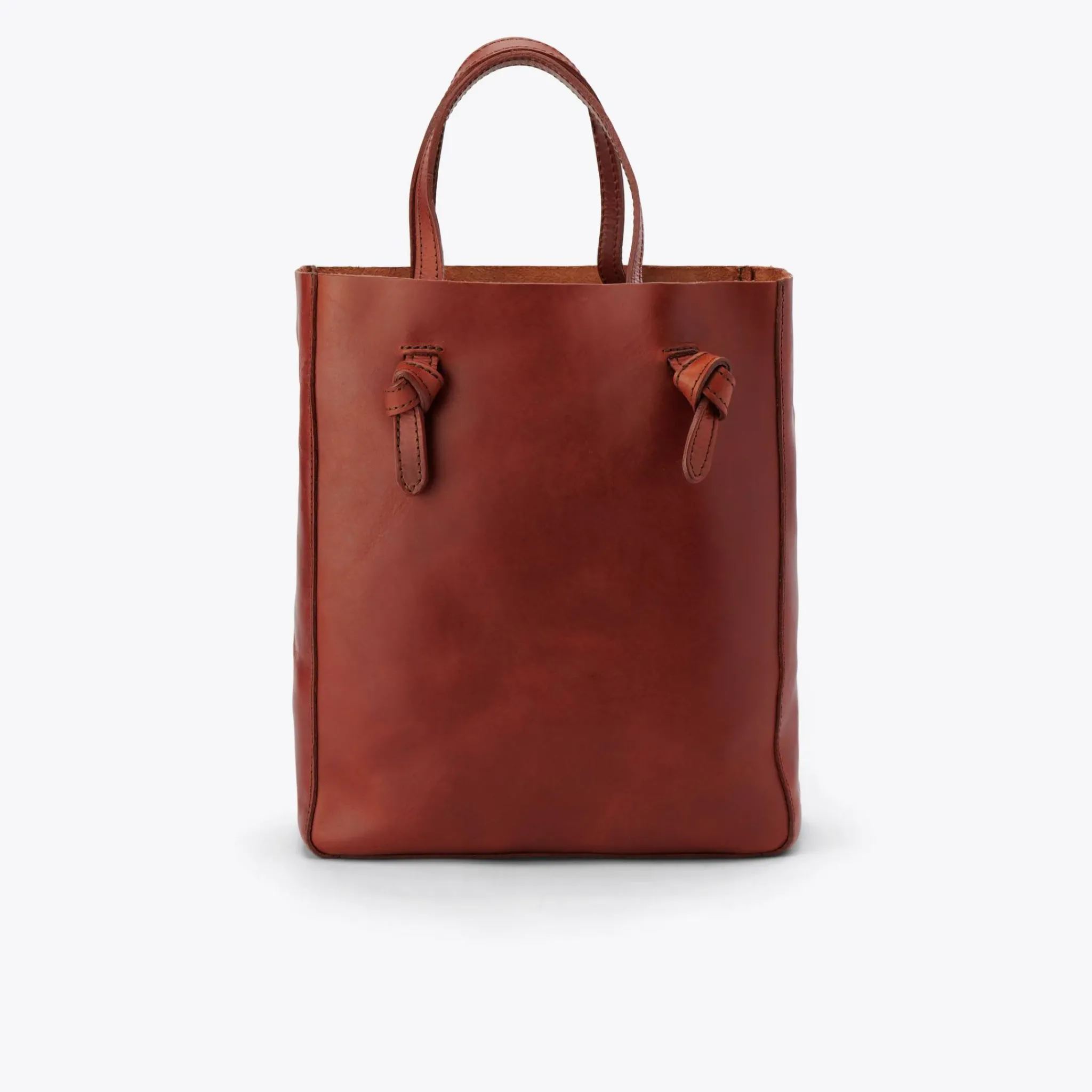 Nisolo Bags & Wallets-Simone Convertible Shopper Rosewood